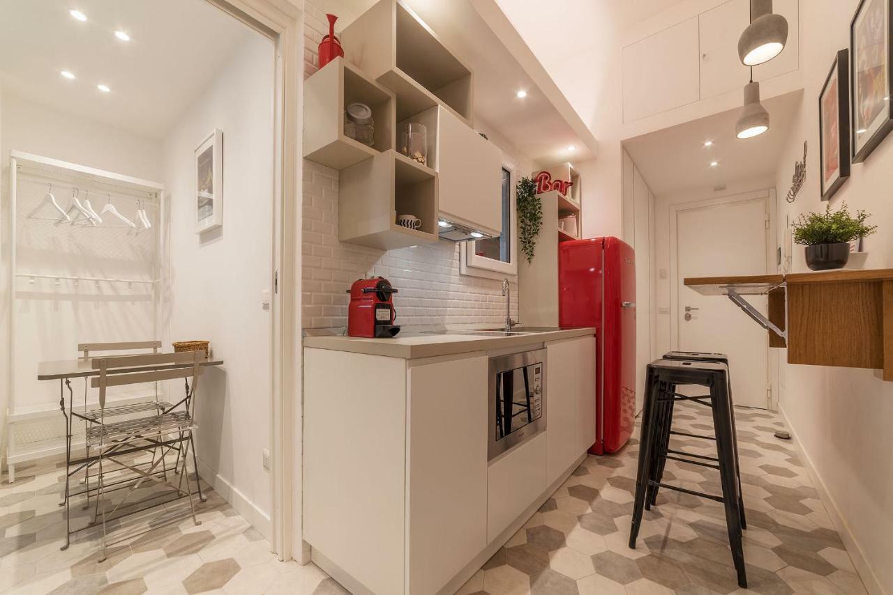 Trastevere Charming Duplex Roma Exterior foto
